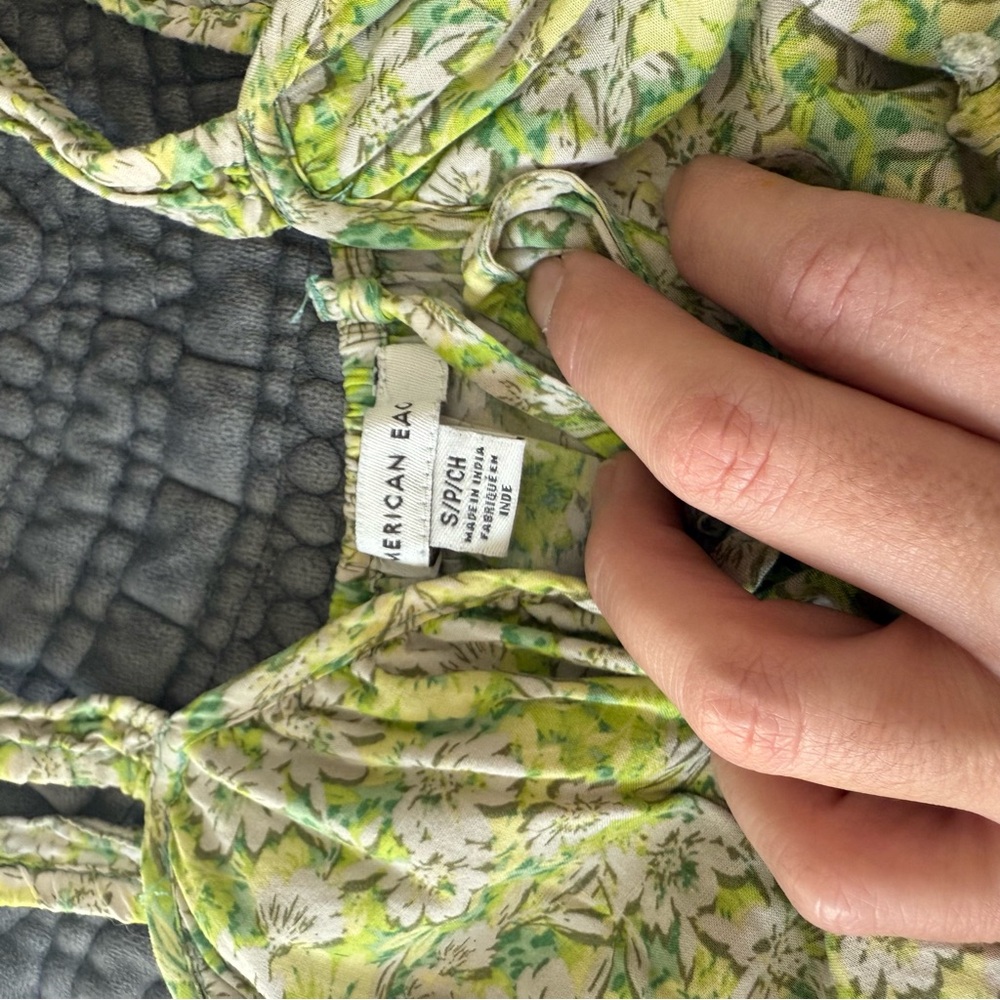 American Eagle Outfitters Sun Dress - Picture 3 of 4